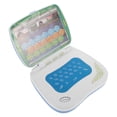 thumbnail image 2 of Shisuyan Foldable Touch Arabic Learning Machine For Kids Early Education Toy With Arabic Language Kid Laptop Toy Laptop Toy Computer, 2 of 8