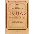 thumbnail image 1 of RUNAS PARA PRINCIPIANTES. GUIA DE LA MAGIA Y LA ADIVINACION RUNICA ARKANO BOOKS Papel, 1 of 2