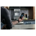 thumbnail image 4 of GE Profile Opal | Countertop Nugget Ice Maker | Portable Ice Machine Makes up to 24 lbs. of Ice Per Day | Stainless Steel Finish, 4 of 11