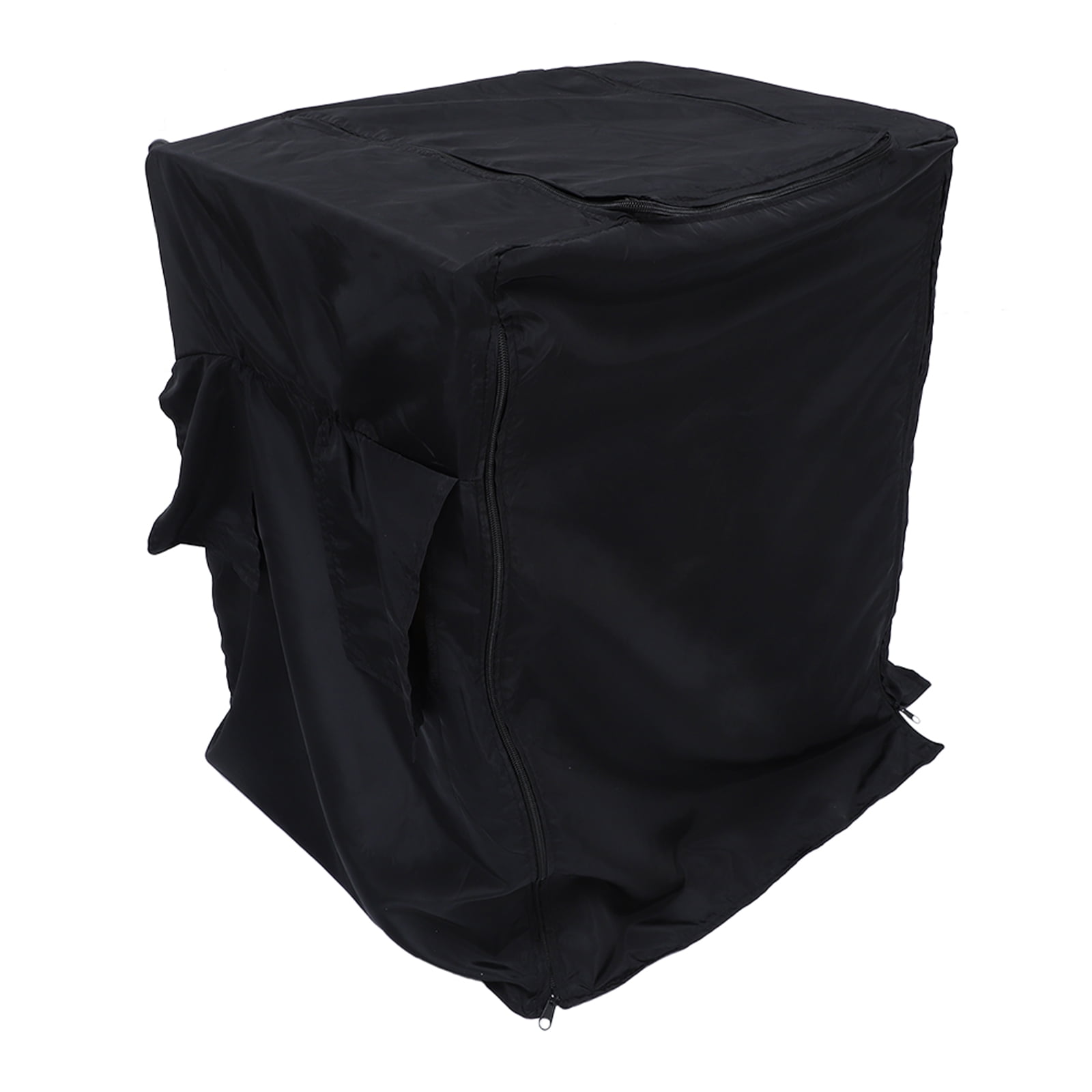 OUNONA Cage Bird Cover Blackout Pet Net Windproof Sleeve Kennel Night