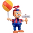 thumbnail image 3 of Five Nights at Freddy's Balloon Boy & Crying Child Action Figure, 3 of 4