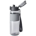 thumbnail image 3 of ZWILLING Bouteille de Boisson, 680 ml, Tritan, Gris, 3 of 11