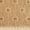 Light Yellow / Brown, variant on Geometric Chenille Upholstery Brocade Jacquard 58/59" Fabric By The Yard - Ivory / Beige