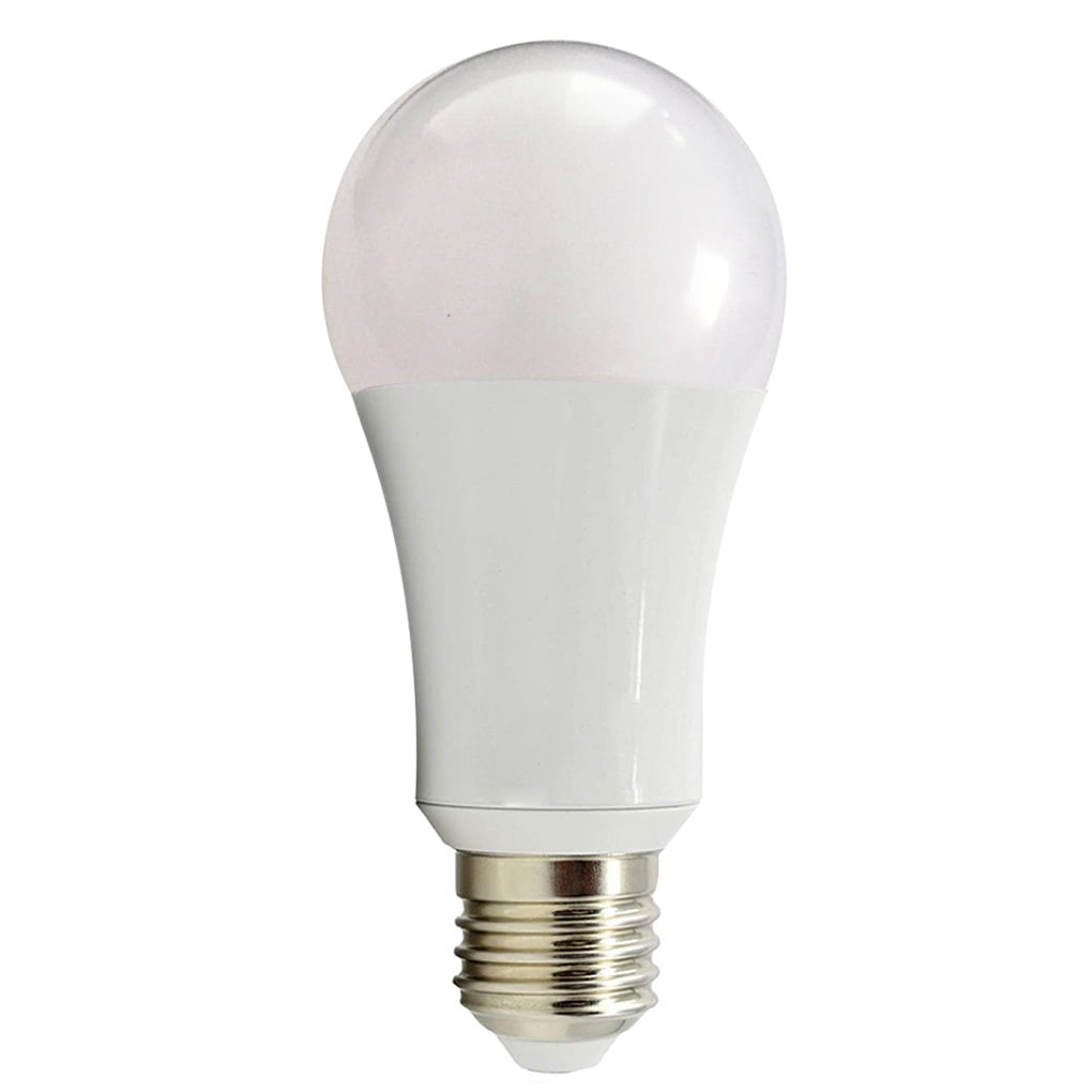 Ustyle Colorful Dimmable Light Bulb Wifi Remote Control On Off LED Bulb