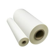 Matte Laminating Film SOFT TOUCH 12" x 500ft 3" Core 30 Micron Offset Printing