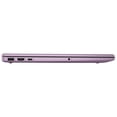 thumbnail image 6 of HP 2-in-1 Laptop AMD Ryzen 5 7520U 16GB Memory 1TB NVMe SSD AMD Radeon Graphics 15.6" Touchscreen Windows 11 Home (15-fc0508ds), 6 of 10