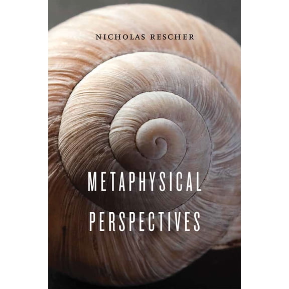 Metaphysical Perspectives, (Hardcover)