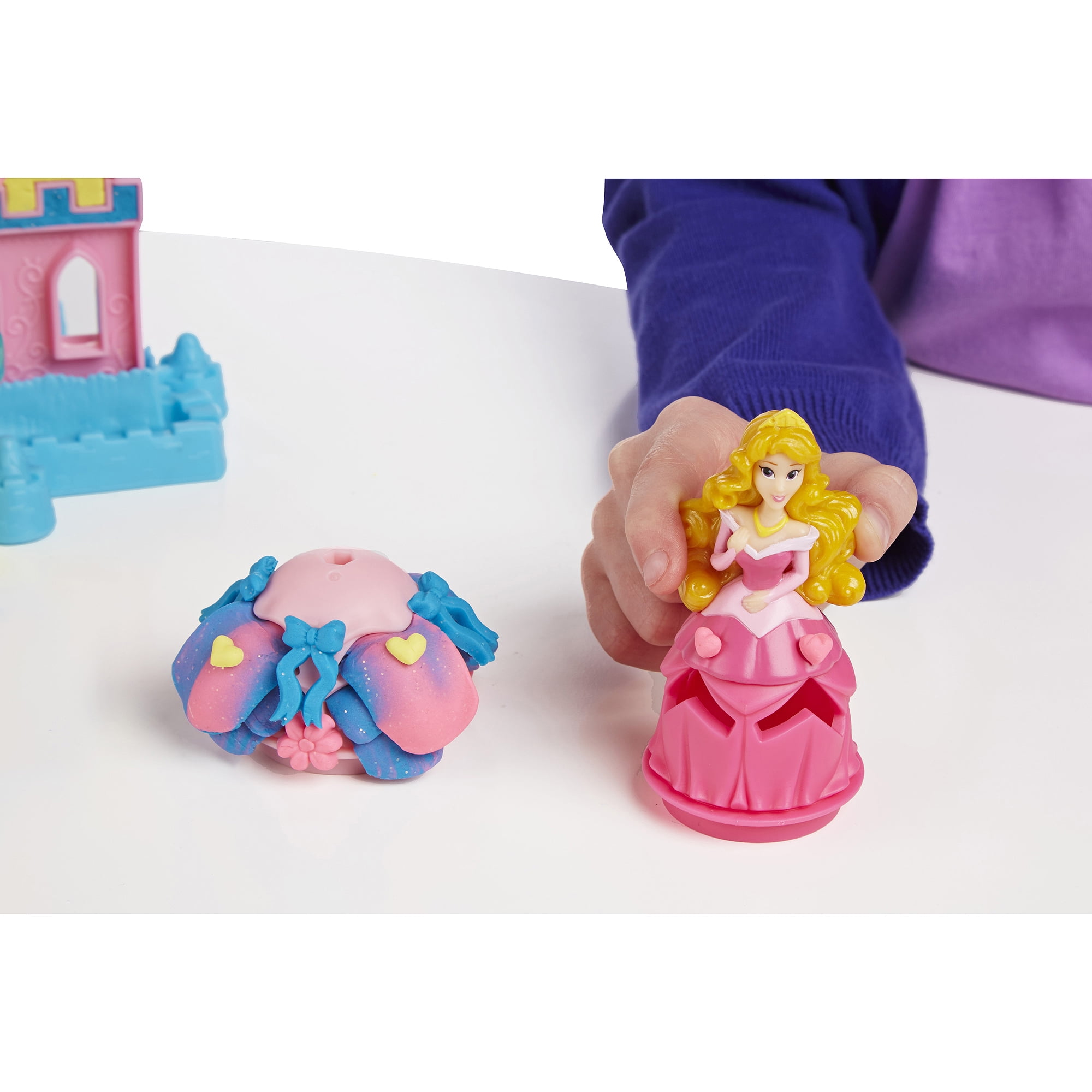 play doh aurora