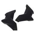 thumbnail image 1 of Motorcycle Front Radiator Guard Side Fairing Cover Protector for R1250GS LC R1250 GS 2018-2023, 1 of 7