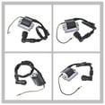 thumbnail image 3 of Ignition Coil Fit for Yamaha Golf Cart G1 J10 1976-1986, 3 of 5