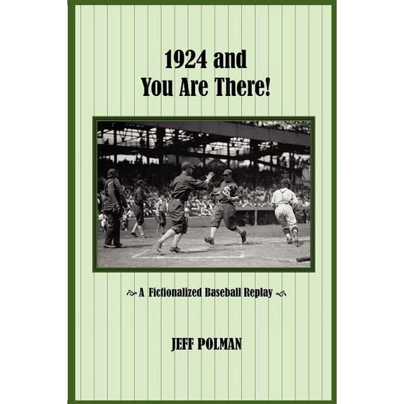 1924 and You Are There!