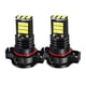 thumbnail image 1 of 2 bombillas LED antiniebla Psx24w H16 Pwy24w Psy24w S19w 3030 24smd, 1 of 5