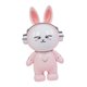 thumbnail image 4 of Money Bank Astronaut Easy Access Space Bunny Estatua decorativa para niños Adultos Regalos de vacaciones Niños Niñas, 4 of 8
