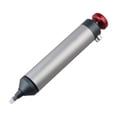 thumbnail image 2 of hengtong Aluminum Desoldering Pump Hand Welding Tools Heat Resistant Nozzle Soldering Pen, 2 of 9