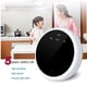 thumbnail image 5 of sweethay de aire, Sensor inalámbrico de fugas de seguridad para el hogar, detección electrónica portátil, alarma de sonido para freír a Electrónica, 5 of 6