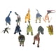 thumbnail image 2 of 12 Piezas Varios Regalos de Juguete Jurásico Modelos de de Dinosaurio Rellenos de Bolsas Sunnimix Figuras de animales Dinosau, 2 of 8