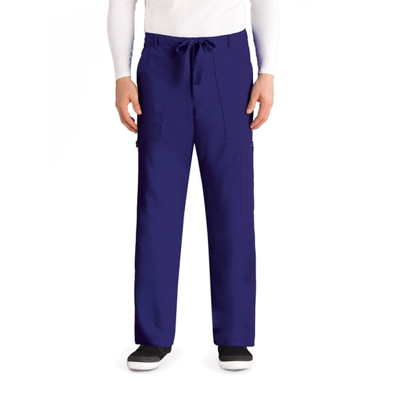 MEN'S 6 PKT UTILITY PANT