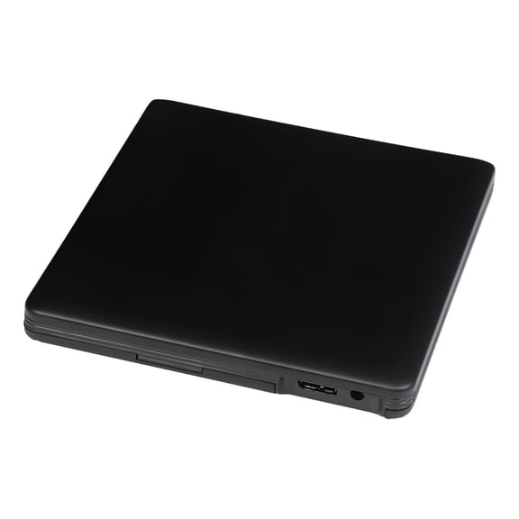 External Blu-ray Drive USB 3.0 Optical Drive BD-RW Burner