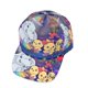 thumbnail image 2 of Canticos Gorra de Béisbol para Hombres, Mujeres y Niños, Gorra Clásica de Visera Plana, Gorra Hip Hop Trucker, Snapback Ajustable, 2 of 5
