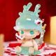thumbnail image 2 of Loong presenta la serie Treasure 2024, nueva caja ciega, caja misteriosa Domoo Labubu Pucky, modelo de figura de anime, juguetes para niños, regalo sorpresa, 2 of 5