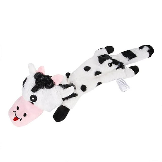 LSLJS New Pattern Large Dog Bit E And Vent Plush Phonation Toys Pet Toys, Pet Supplies