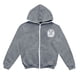 thumbnail image 3 of WILLBEST Sudaderas para Hombre, Chaqueta Informal De Invierno para Cualquier Ocasión. XXGrande, 3 of 3