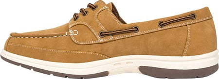 Deer Stags Mitch Boat Shoe - Men's - Light Tan