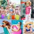 thumbnail image 3 of Gafas de Sol GLOCITI para Niños Paquete de 24 para Fiestas de Verano Edad 3-10, 3 of 7