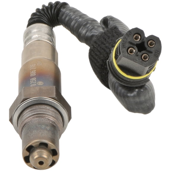 Herko Oxygen Sensor H6276 for Mercedes-Benz Chrysler E55 AMG CL500 1999-2008