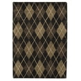 thumbnail image 1 of 5X7 100 PCT WOOL-GRE, 1 of 6