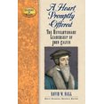 thumbnail image 1 of Un Cœur Rapidement Offert, la Direction Révolutionnaire de John Calvin (Leaders en Action S.), 1 of 1