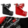 thumbnail image 4 of Master Cylinder Bracket Improved Brake Control For Polaris Slingshot 2015-2019, 4 of 9