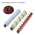 thumbnail image 4 of Nieyigj Pet Wood Floor Carpet Brush Replacement for CrossWave 1785 17852 17853 17854 17855, High-Efficiency Vacuum Cleaner Attachments for Pet Hair and Hardwood, 10 inches / 25.4 cm Length, 4 of 9
