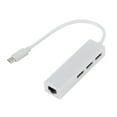 thumbnail image 4 of WASHWEPE Ethernet LAN Network Adapter 10Gbps Plastic for Laptop 1Set, 4 of 8