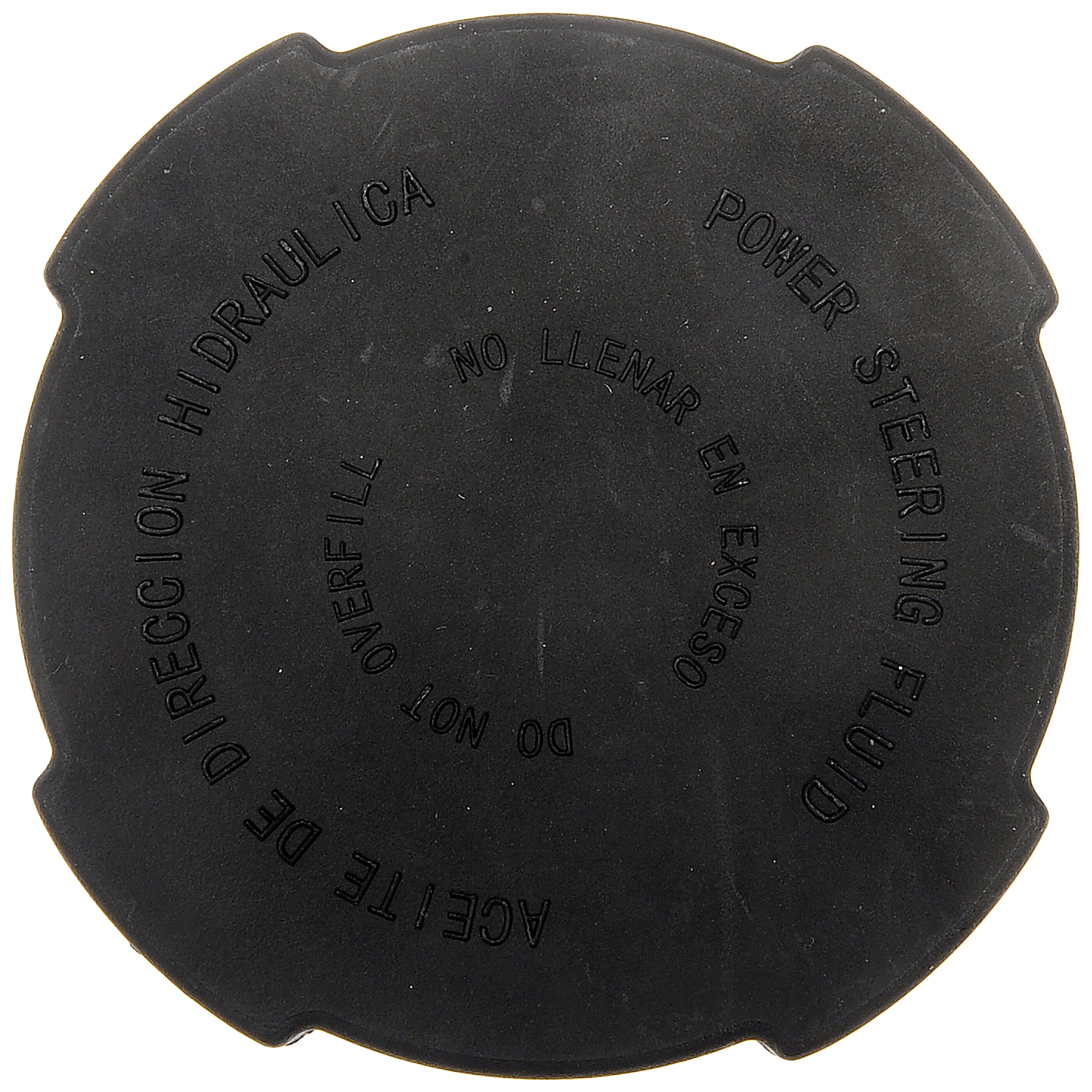 Dorman 99979CD Power Steering Reservoir Cap for Specific Infiniti / Nissan Models, Black Fits select: 2000-2013 NISSAN ALTIMA, 1998-2019 NISSAN FRONTIER