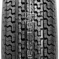 thumbnail image 4 of Omni Trail ST Radial ST225/75R15 117/112L E Trailer Tire, 4 of 6
