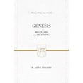 thumbnail image 2 of Preaching the Word: Genesis: Beginning and Blessing (Redesign) (Hardcover), 2 of 2