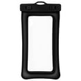 thumbnail image 2 of Funda Impermeable Ipx8 para Teléfono, Ideal para Playa, Subacuática, con Cordón, Compatible con Teléfonos de Hasta 7,2 Pulgadas., 2 of 7