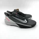 thumbnail image 3 of Nike Precision 7 EasyOn Basketball Shoes Smoke Grey Photon Dust Men 9 Wmn 10.5, 3 of 6