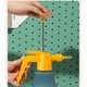 thumbnail image 5 of Botella pulverizadora de riego, botella pulverizadora de jardinería de 1500 ml, botella pulverizadora de agua, pulverizador de agua, tecnología avanzada, 5 of 7