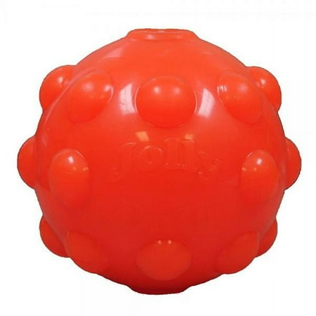 UPC: 0788169004069 | Jolly Pets Jumper  4   Orange