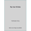 Rip Van Winkle (Paperback - Used) 0590401106 9780590401104