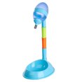 thumbnail image 1 of Dispensador De Agua Para Mascotas, Dispensador Automático De Agua Para Perros, Botella Para Beber, Alimentador De Agua Para Comida De Perro, Cuenco, Bebederos Automáticos Para Perros Sweethay PT001268-00, 1 of 6