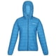 thumbnail image 4 of Regatta - Chaqueta Acolchada Hillpack para Mujer (Azul de Vallarta), 4 of 6