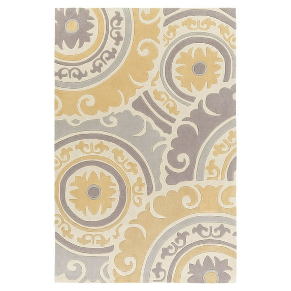 Surya Cosmopolitan COS9270 Indoor Area Rug
