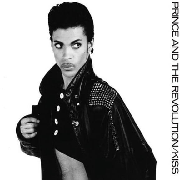 Prince - Kiss - Vinyl