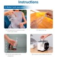 thumbnail image 5 of Mobile Air Conditioners, Mini Air Cooler Usb Air Cooler Air Humidifier Air Purifier Table Air Conditioner Fan For Home, 5 of 5