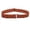 Brown, variant on Adjustable Slim Elastic Belt Lazy Belt Elastic Belt Seamless Jeans Belt Slide Belt Mens Belt Leather for 38 Belt Mens Belts Slide Leather Belt Mens Adjustable Belt Gears Belt Small Belt