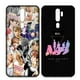 thumbnail image 4 of Funda De Silicona Para iPhone XS Max X XR 7 8 Plus 7 + 8 + B3-EA128 KPOP Bangtan Boys BTS Protectora, 4 of 4