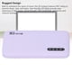 thumbnail image 4 of PUNTO DE ACCESO Wifi Portátil, Soporte de Punto de Acceso Móvil 5g Hasta 16 Dispositivos 6100 Mah Alta Velocidad Para Al Aire Libre, 4 of 7